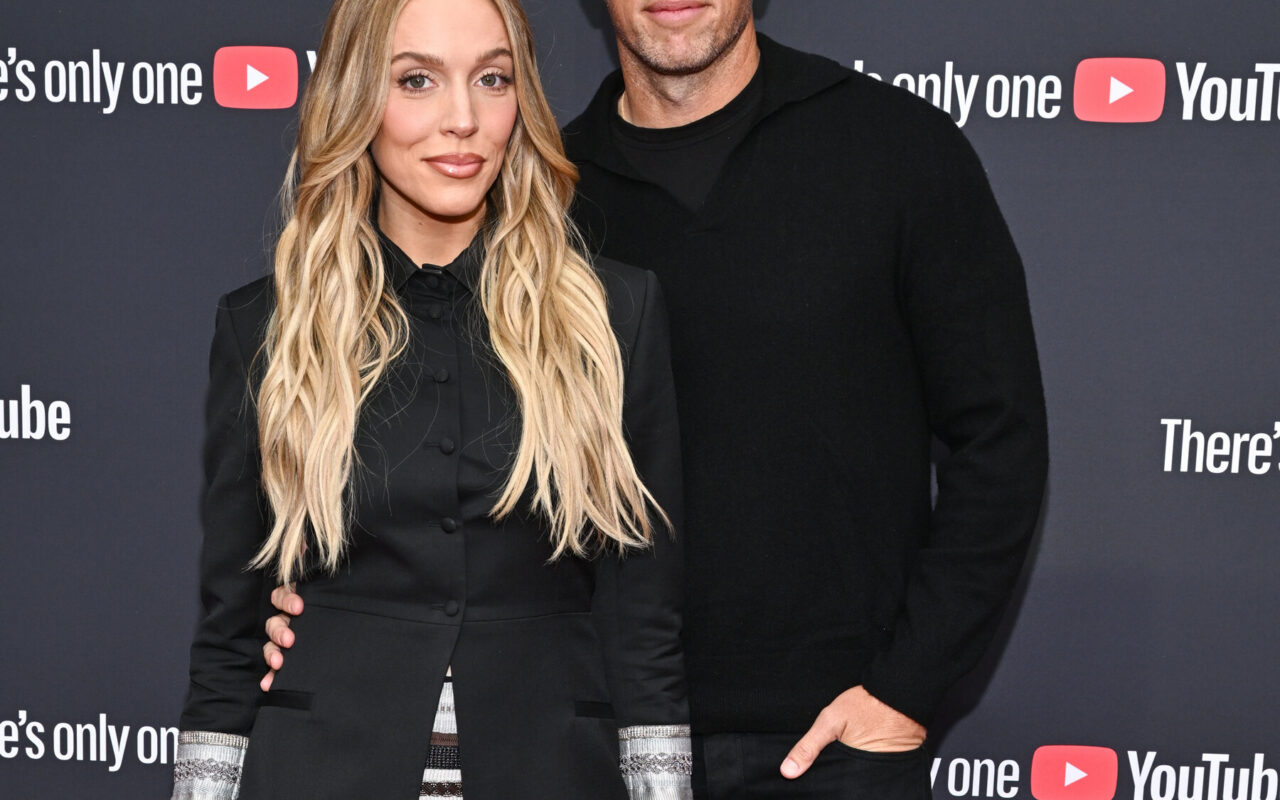 Alex Cooper, Host of ‘Call Her Daddy,’ Is Pregnant With First Child