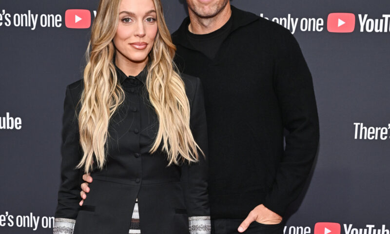 Alex Cooper, Host of ‘Call Her Daddy,’ Is Pregnant With First Child