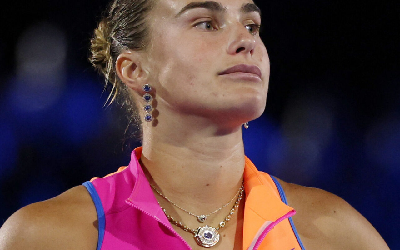 Why Are So Many Athletes So Blinged Out?