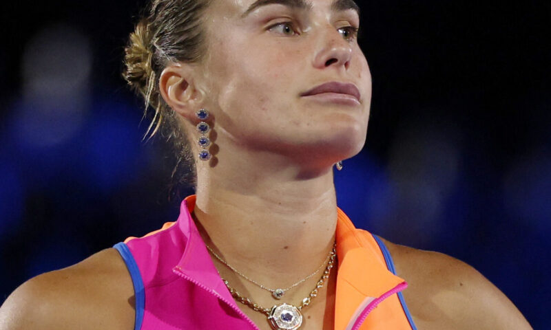 Why Are So Many Athletes So Blinged Out?