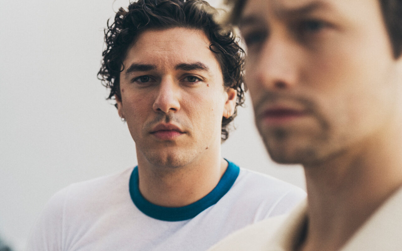 ‘Off Campus’ Promises More Hockey, More Sex