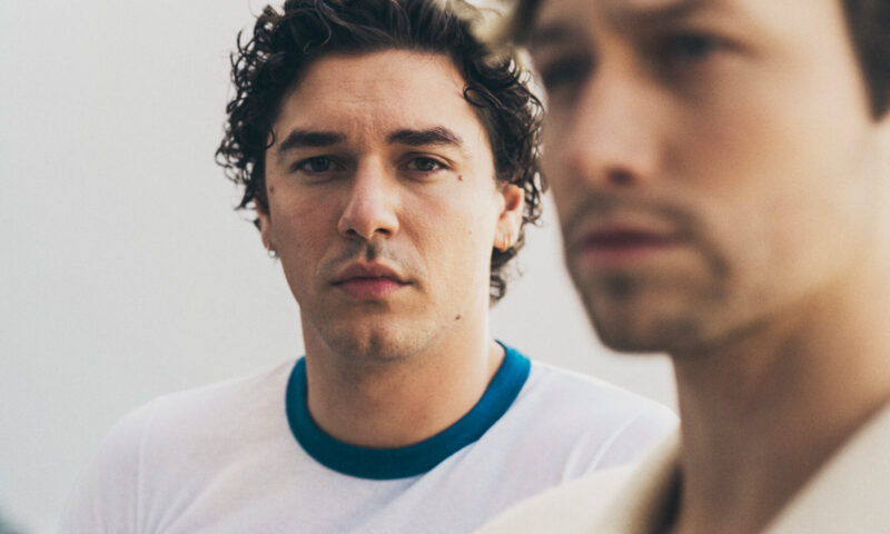 ‘Off Campus’ Promises More Hockey, More Sex