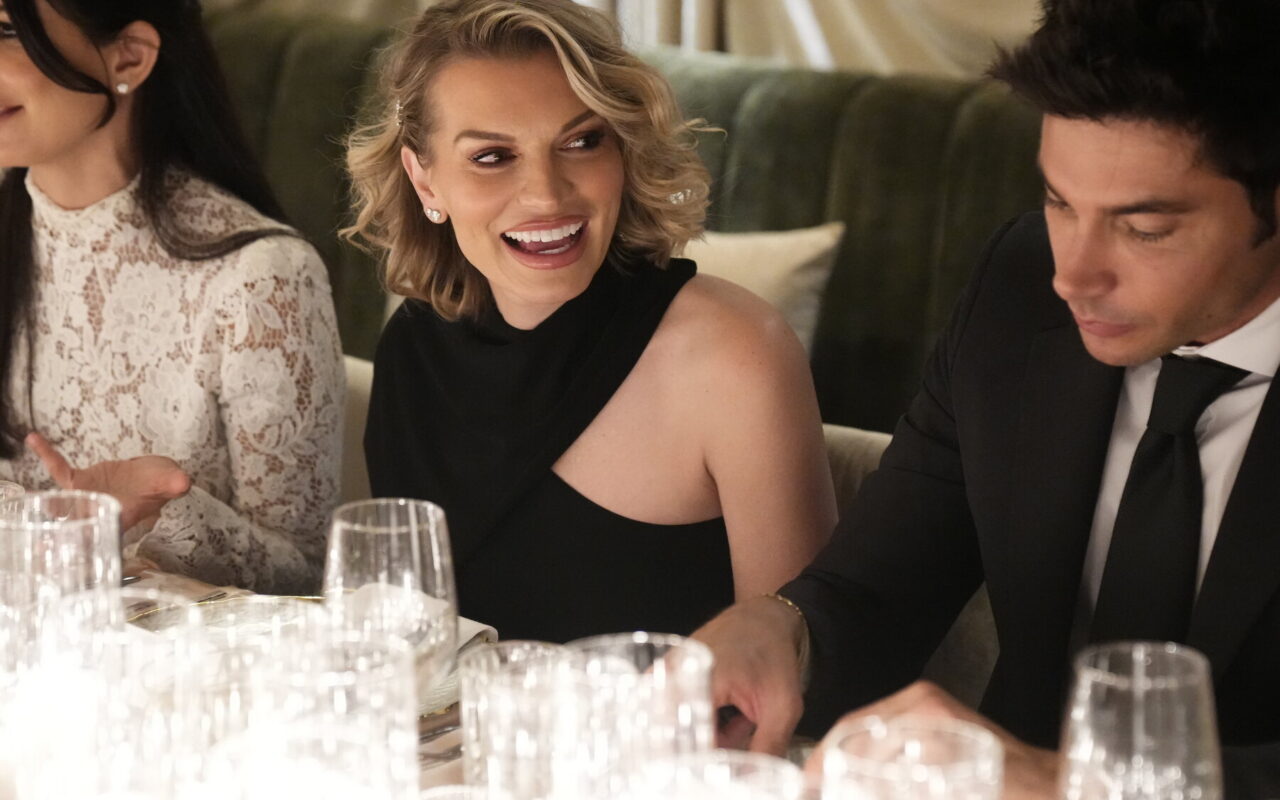 ‘In the City,’ and 7 More Things to Watch on TV This Week