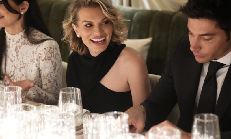 ‘In the City,’ and 7 More Things to Watch on TV This Week