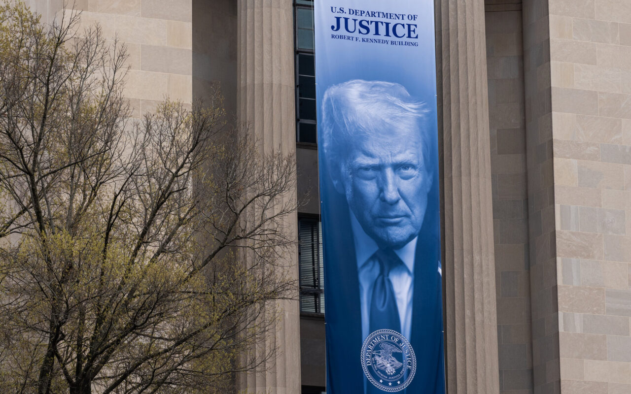 What is Trump’s $1.776 Billion ‘Anti-Weaponization’ Fund?
