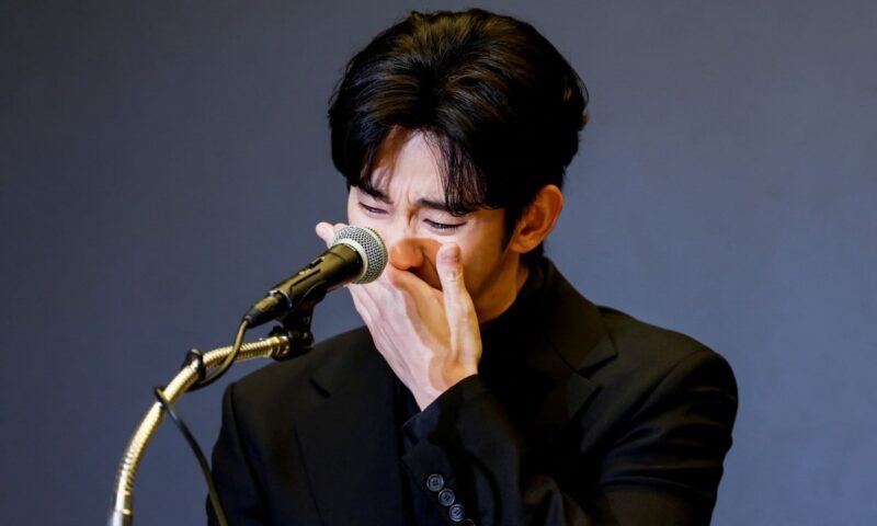 Underage dating claims left Kim Soo-hyun in tears, but he stands vindicated a year later