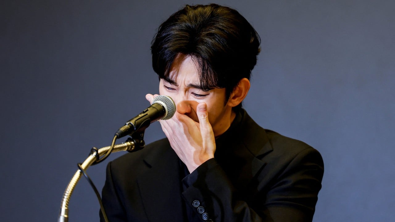Underage dating claims left Kim Soo-hyun in tears, but he stands vindicated a year later