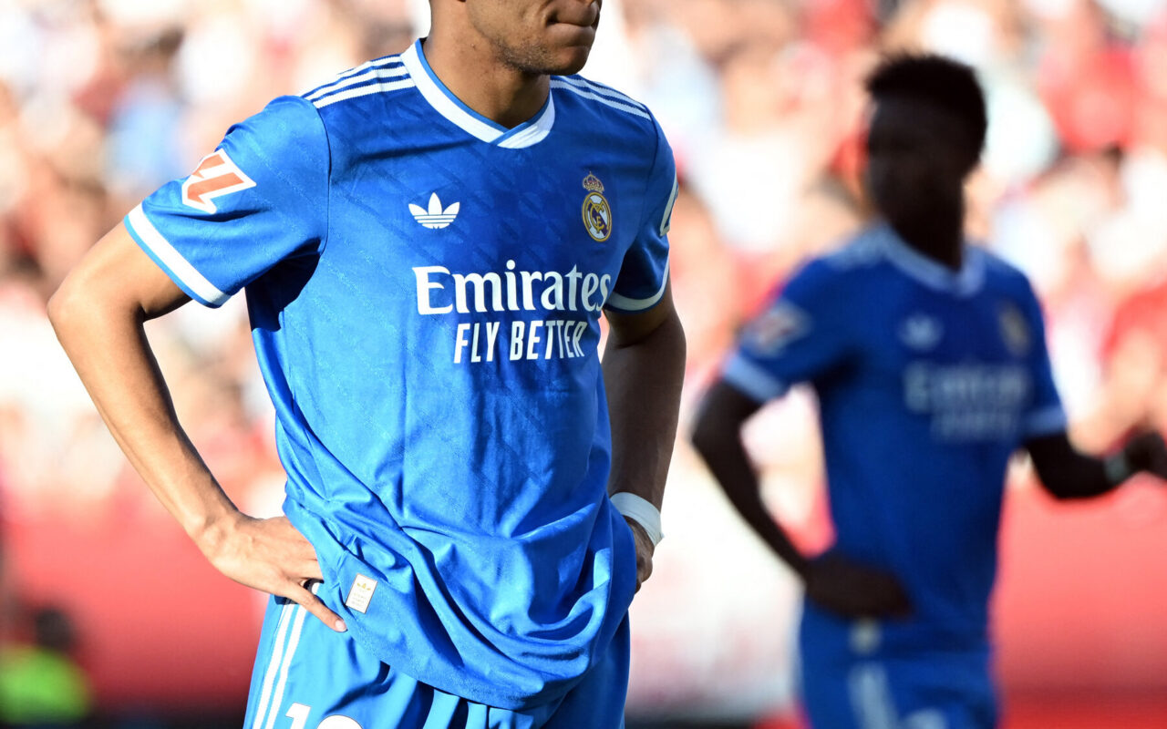 Soccer Star Kylian Mbappé Faces Off Against France’s Far Right