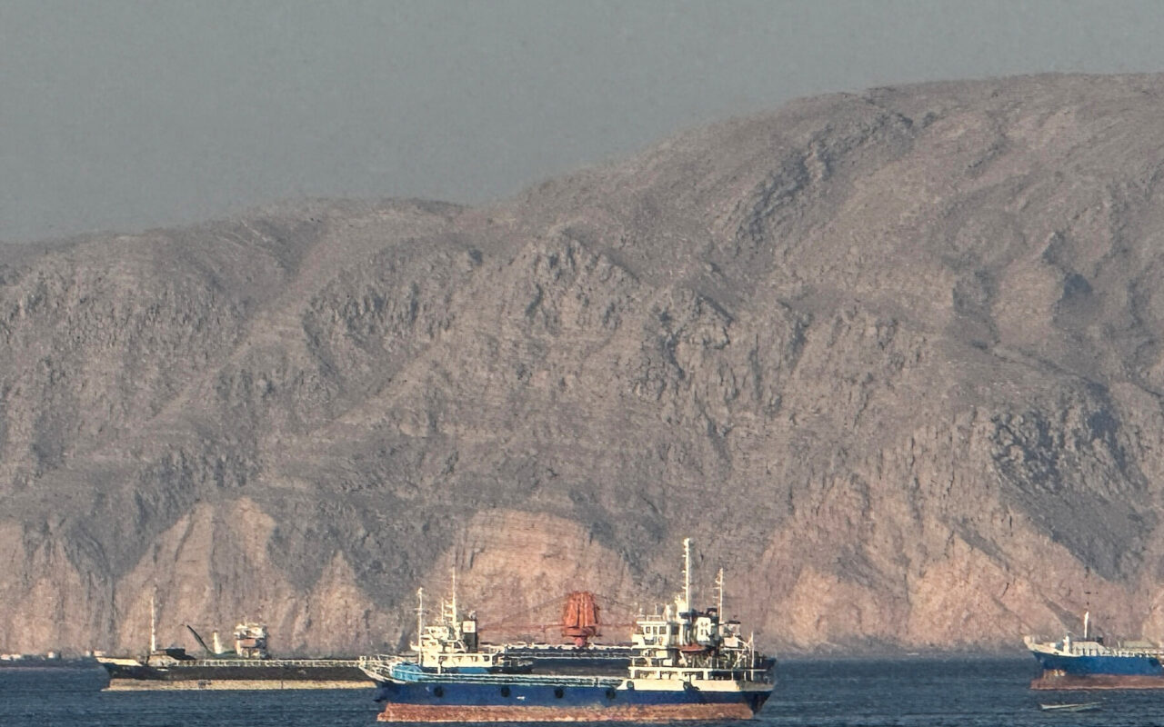 Here’s How Iran Could Respond to Renewed U.S.-Israeli Strikes