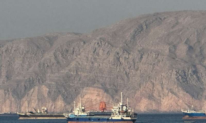 Here’s How Iran Could Respond to Renewed U.S.-Israeli Strikes