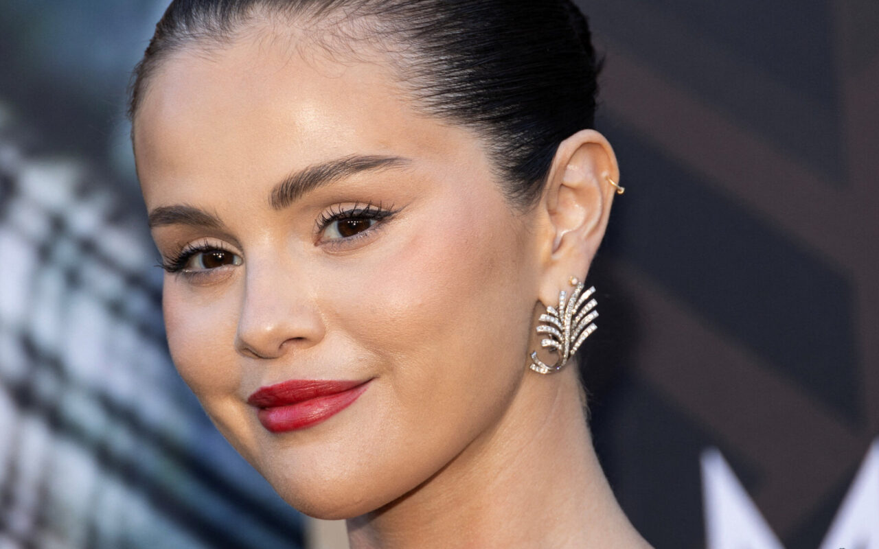 Selena Gomez Lists Her Los Angeles Home for $6.5 Million