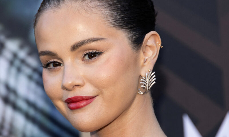 Selena Gomez Lists Her Los Angeles Home for $6.5 Million
