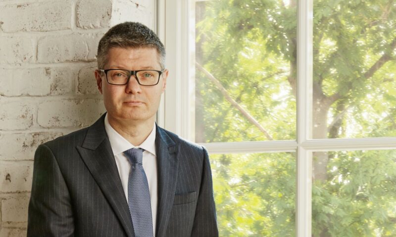 Next boss warns of youth unemployment ‘crisis’ as shop vacancies drop