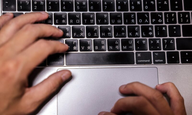 Warning issued over deepfake ads that expose people to ‘the mercy of scammers’