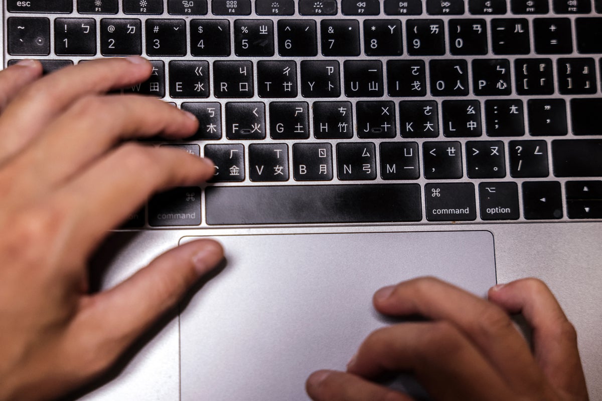 Warning issued over deepfake ads that expose people to ‘the mercy of scammers’