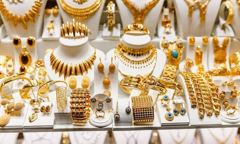 بعد انخفاضه عالميا.. سعر الذهب في السعودية اليوم الثلاثاء 9-12-1447