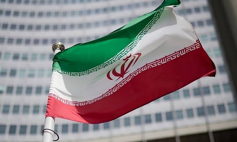 «المفاوضات جارية».. الخارجية الإيرانية: لا يمكن القول إن توقيع اتفاق مع أمريكا بات قريبا