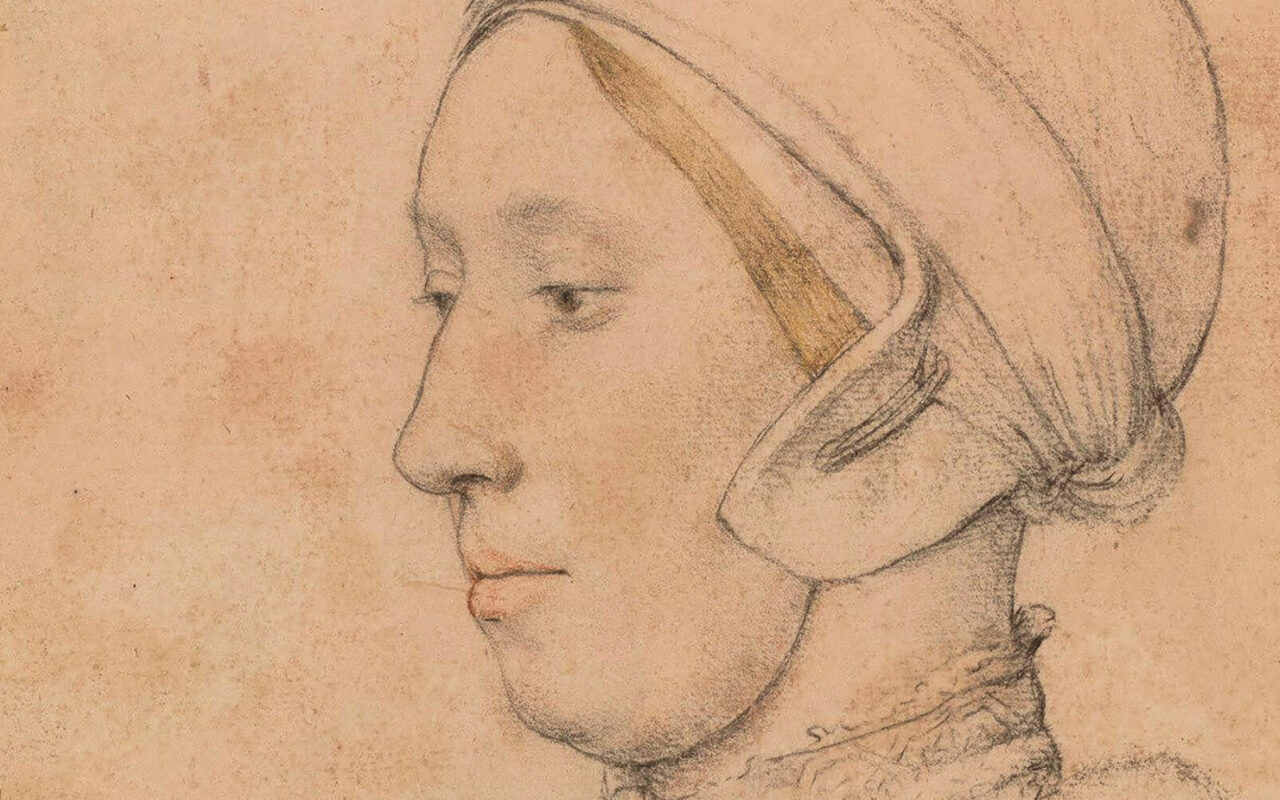 A 16th-Century Sketch of Anne Boleyn More Likely Depicted Her Mother, an A.I. Analysis Finds