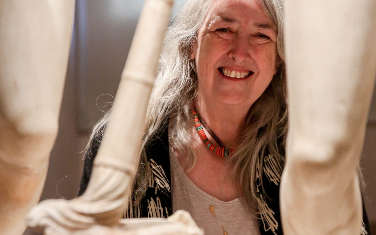 Book Review: ‘Talking Classics,’ by Mary Beard