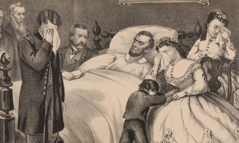 Book Review: ‘An Inconvenient Widow,’ by Lois Romano