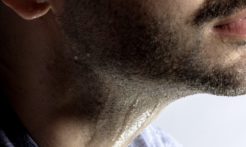 Does Sweating More Make for a Better Workout?