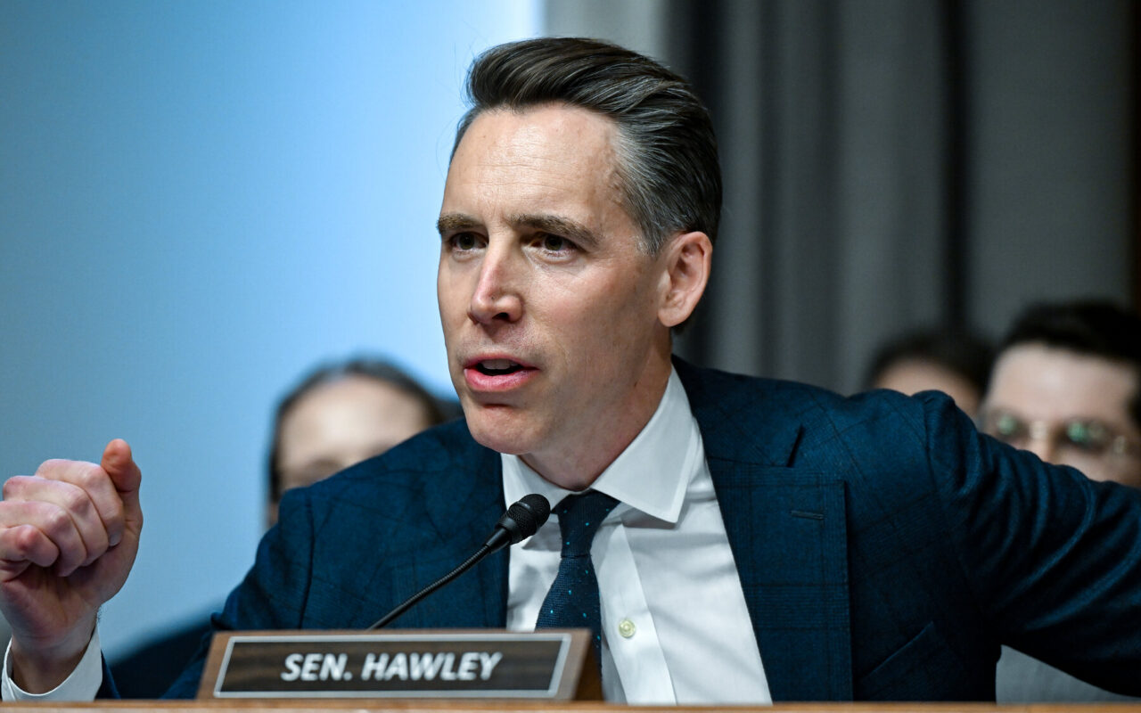 Senate Republicans Introduce Funding Measure to Combat Online Child Abuse