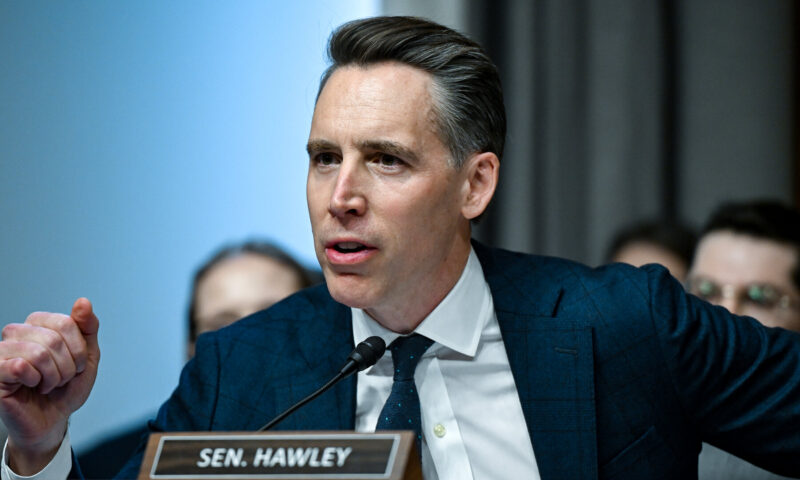 Senate Republicans Introduce Funding Measure to Combat Online Child Abuse