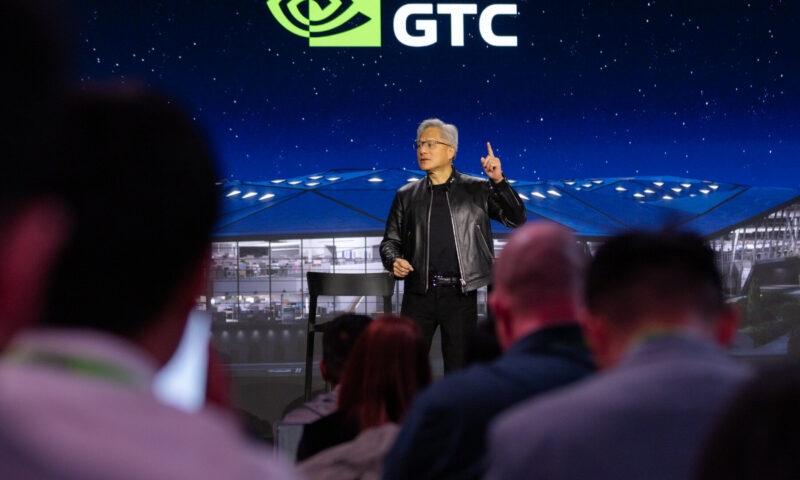 Nvidia’s Profit Hits $58.3 Billion as A.I. Boom Gathers More Steam