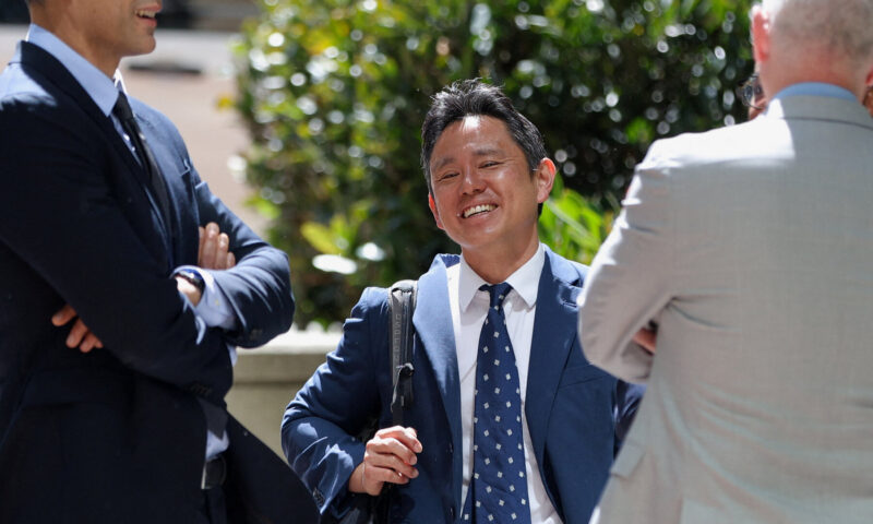 As OpenAI Celebrates Court Win Against Musk, Other Challenges Lie Ahead