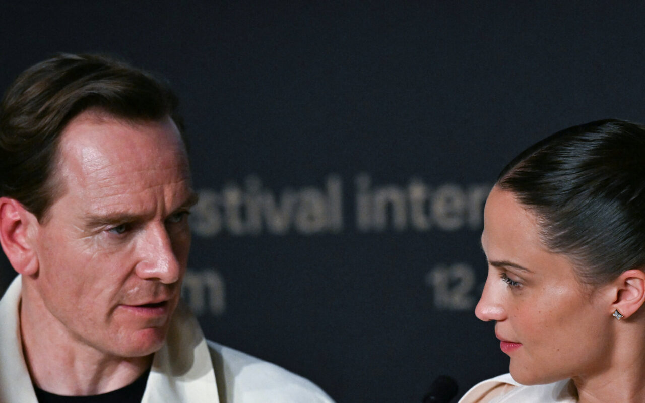 At Cannes, the Movies Are Divisive and the Arguments Heated