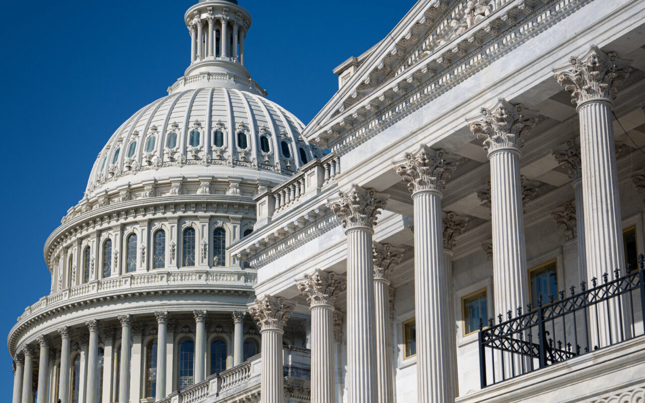 Senate Votes to Take Up Measure to Force Trump to End Iran War