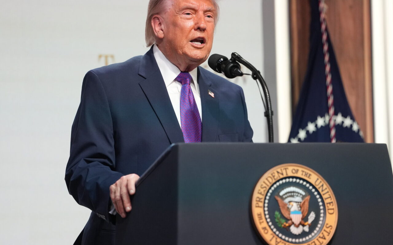 Trump Says He Postponed a ‘Very Major Attack’ on Iran, Leaving Mideast on Edge