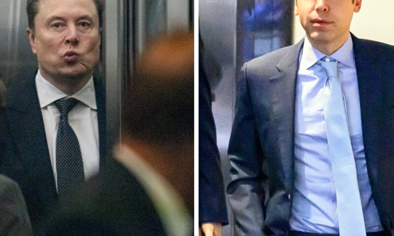 In Musk vs. OpenAI, the Real Winner Was the Suit