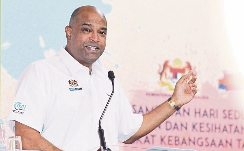 Sepat offshore tragedy: Families of 3 workers to receive Perkeso benefits