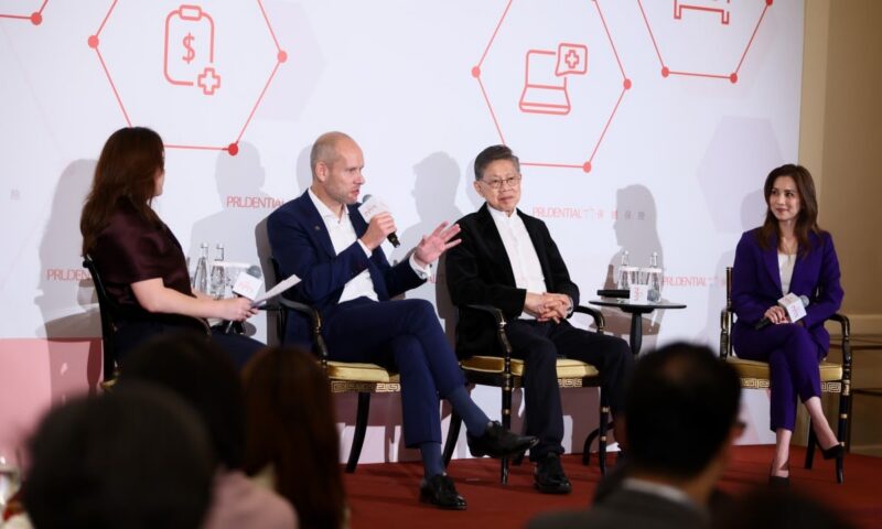 Health leaders call for closer collaboration to improve patient experience and outcomes