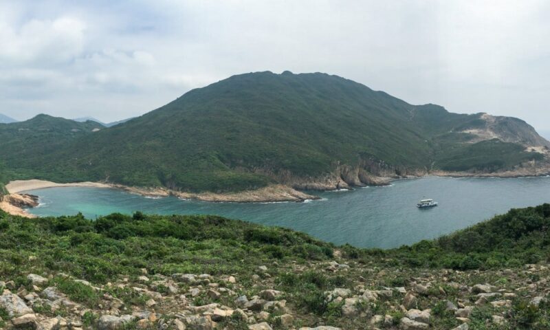 Search for 2 missing hikers continues as third is found in Sai Kung village