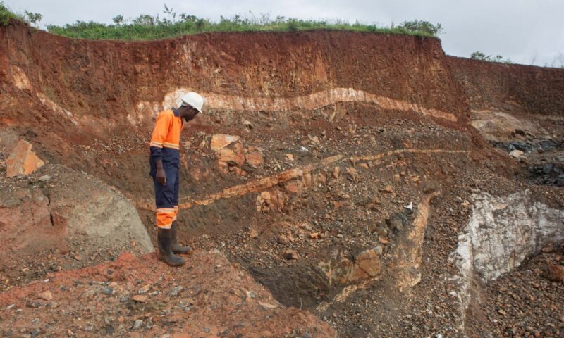 Will Zimbabwe’s lithium strategy help it break into the value-adding game?