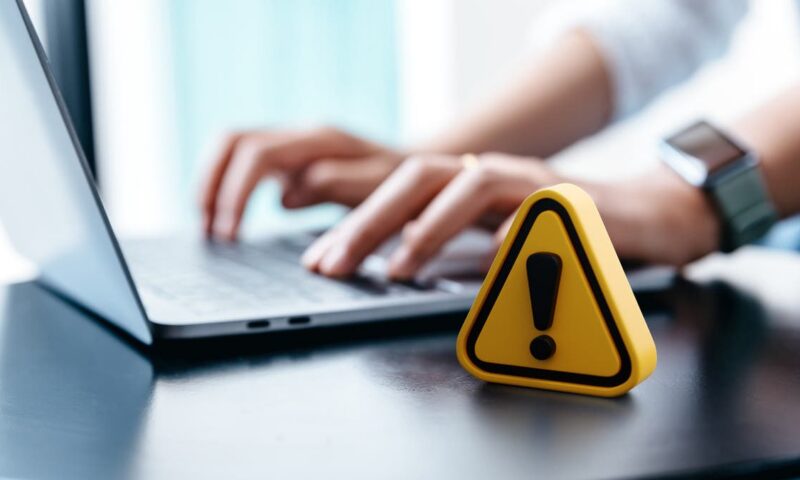 جماعات أوروبية معنية بالمستهلك تستهدف “غوغل” و”ميتا” و”تيك توك”