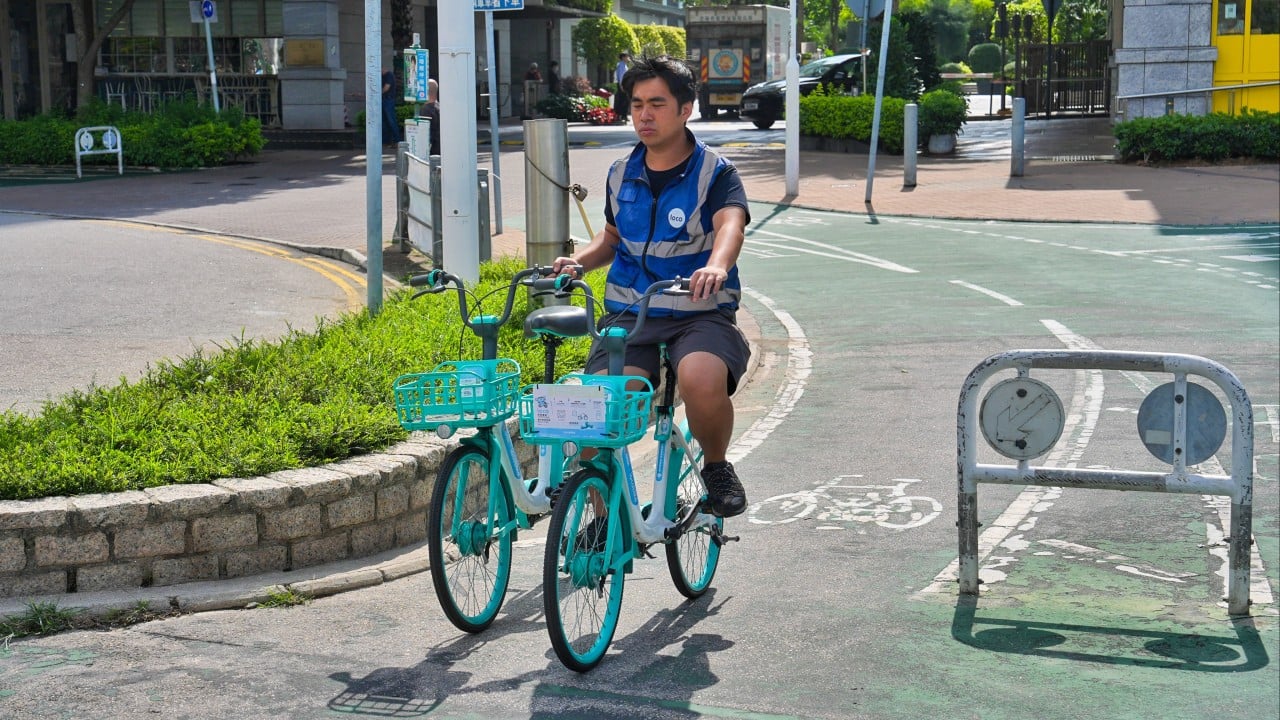 Hong Kong can empower commuters by embracing e-bikes