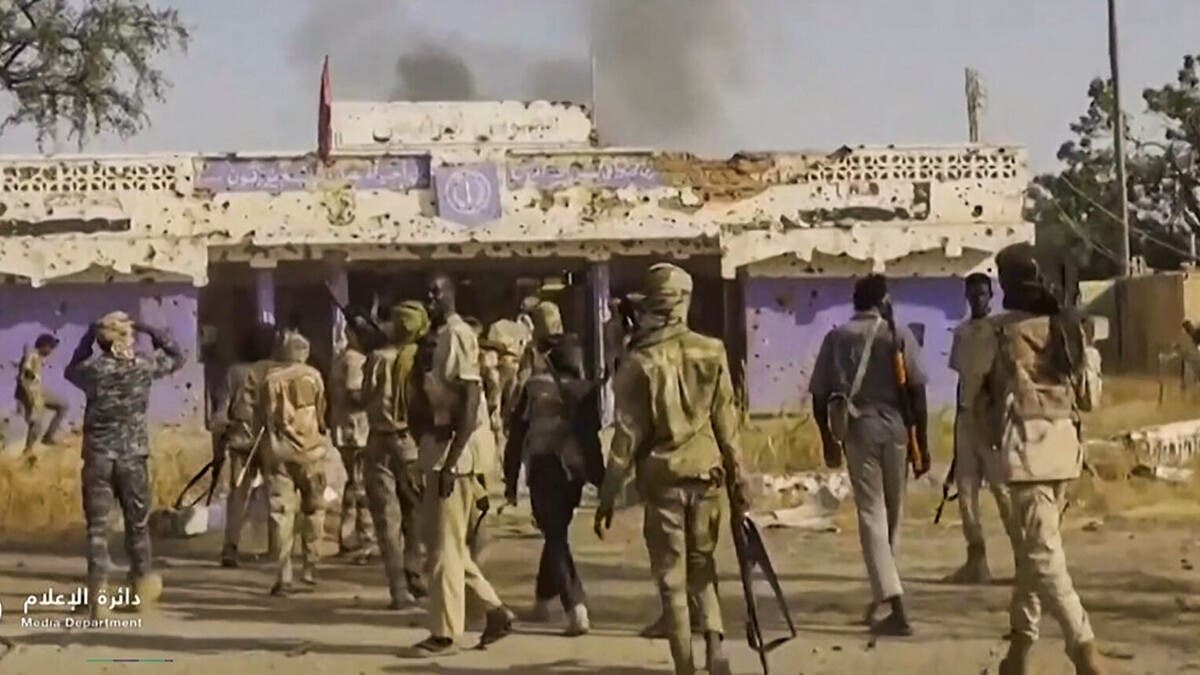 ارتفاع قتلى هجوم الدعم السريع على شمال كردفان إلى 30