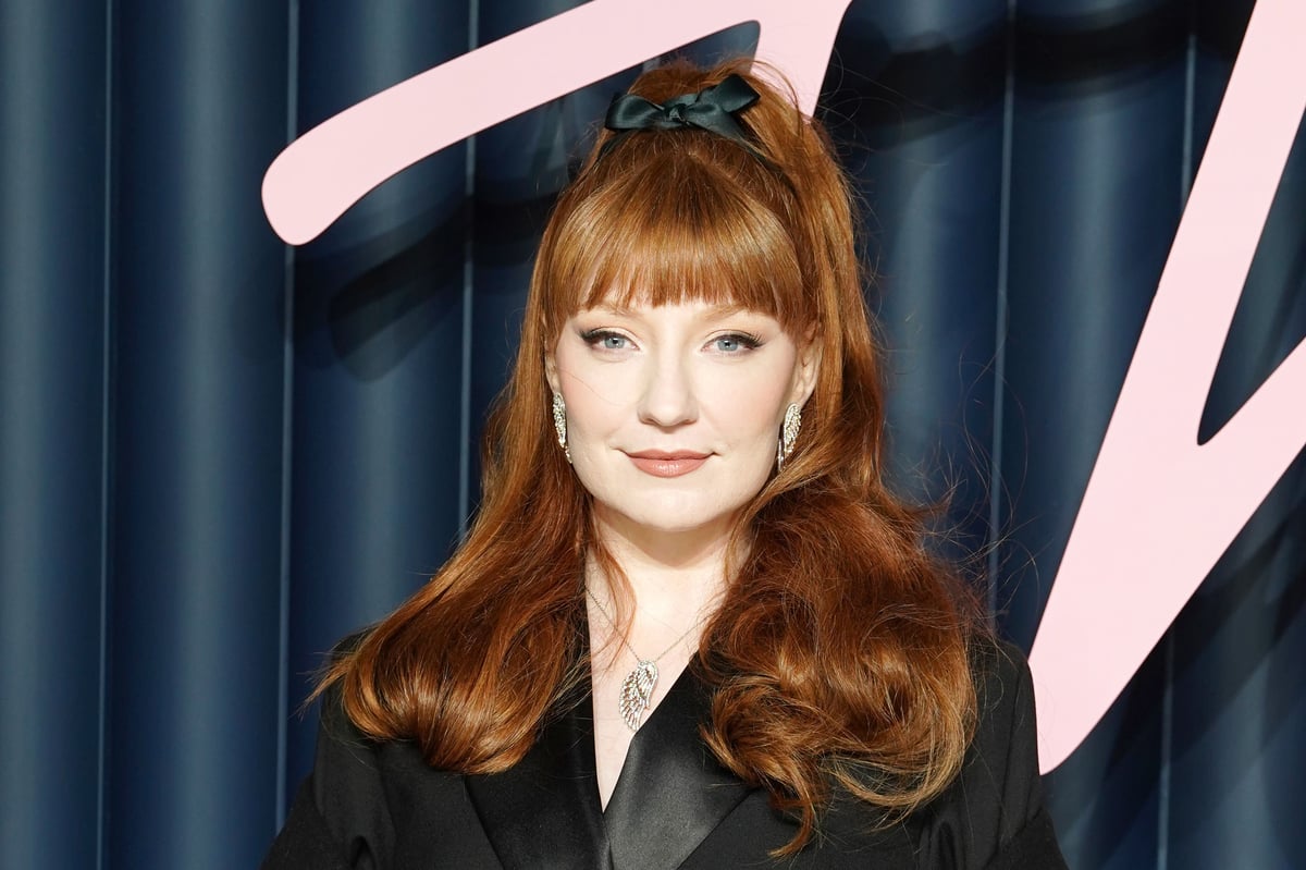 Girls Aloud star Nicola Roberts announces arrival of ‘beautiful baby girl’
