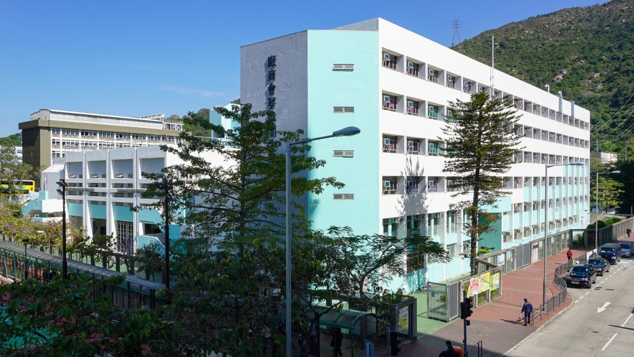 Mainland Chinese mum who offered bribe for son’s Hong Kong school place spared jail