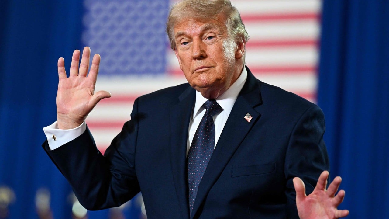 Trump to headline Freedom 250 event after musicians pull out