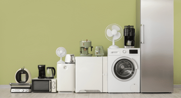 How to protect appliances, gadgets during power fluctuations