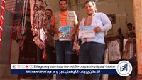 مياه أسيوط تكثف حملات التوعية لترشيد المياه وحماية شبكات الصرف من مخلفات الأضاحى