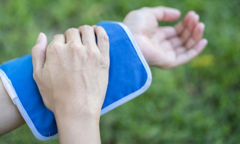 How to cool down without AC
