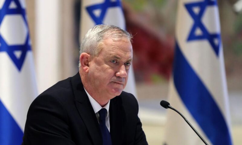 June 8, 2024 – Israel-Gaza news