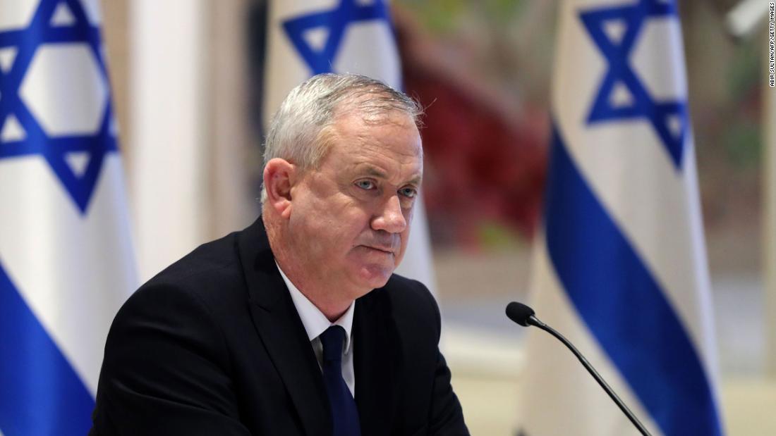 June 8, 2024 – Israel-Gaza news