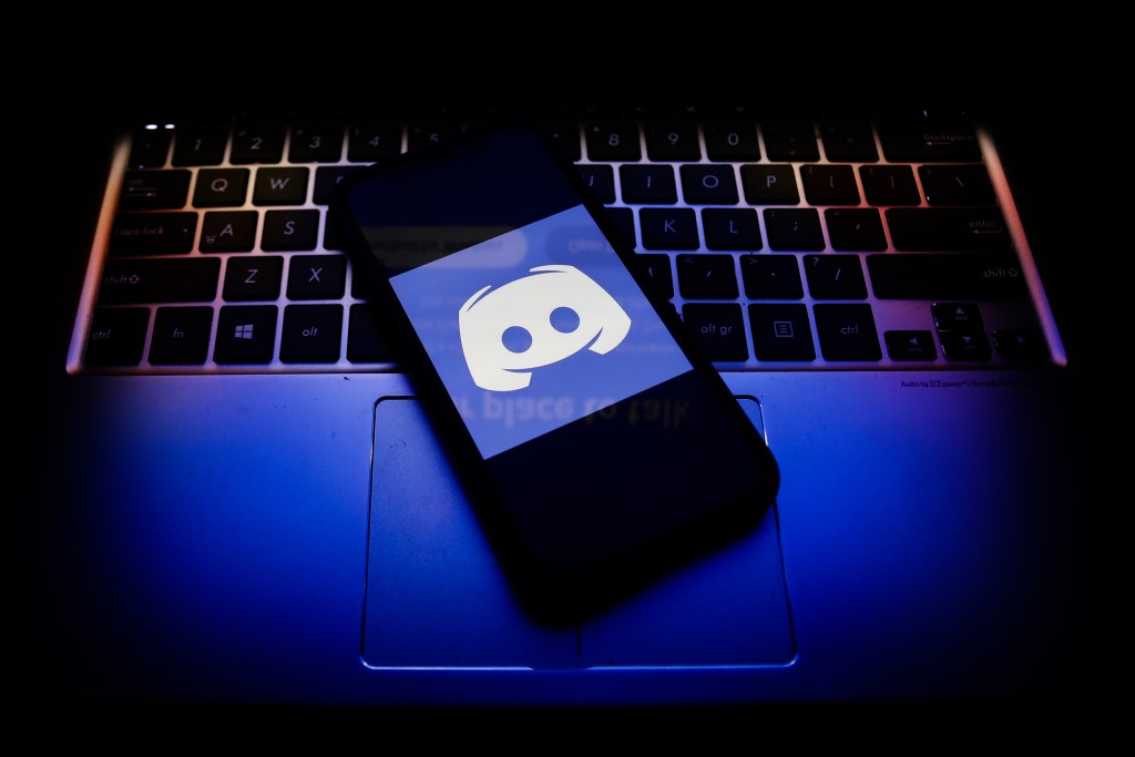 Texas sues Discord, arguing online messaging platform endangered children, misled users