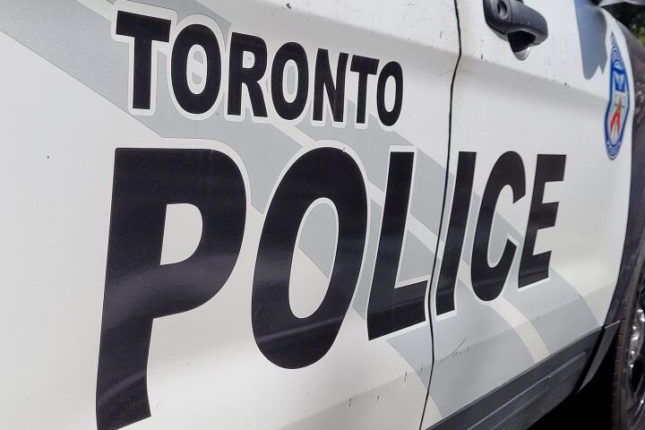 Motorcycle crashes in Toronto kill 2 men in less than 12 hours